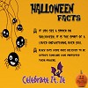 Some interesting facts about Halloween