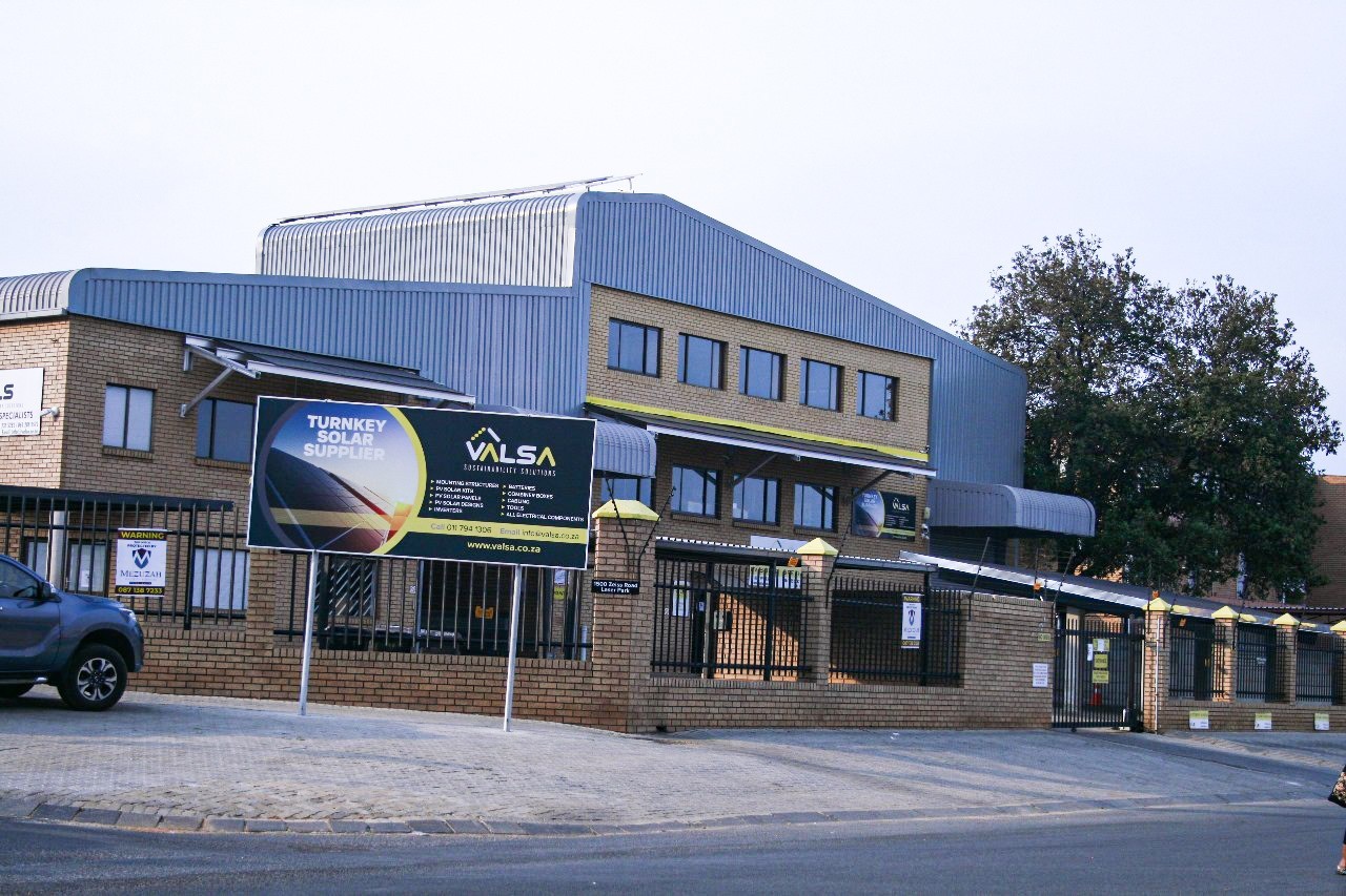 Valsa Trading