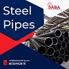 We are best Providers of Steel Tubes and Pipes in Nigeria 