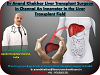 Dr Anand Khakhar Liver Transplant Surgeon in Chennai An Innovator in the Liver Transplant Field