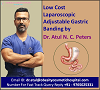 Laparoscopic Adjustable Gastric Banding by Dr. Atul N. C. Peters Helps to Uncover The Real You
