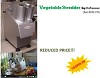 Vegetable Shredder by ProProcessor