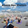 Do you know Aleeza Ben Shalom of Tribe12
