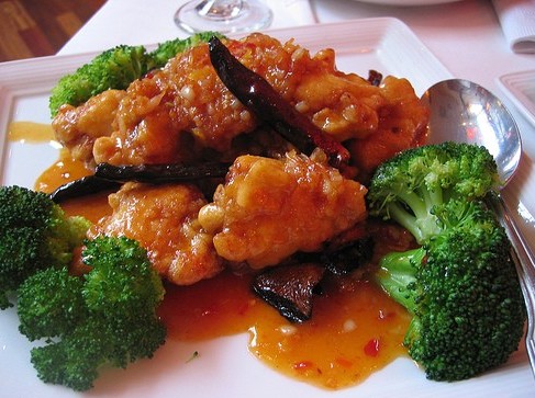 Best Restaurants in Delhi