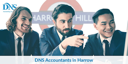 Accountants in Harrow