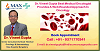 Dr. Vineet Gupta Best Medical Oncologist Provides A Well-Rounded Approach In Oncology