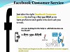 Know About Facebook Customer Service 1-877-350-8878 To Set Your FB Account