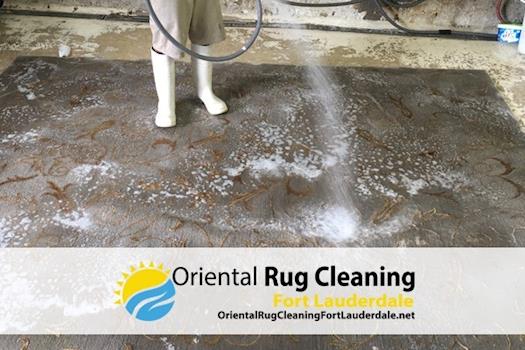 Rug Cleaning Service Fort Lauderdale