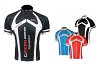 Custom Short Sleeve Cycling Jersey | Gear Club Ltd