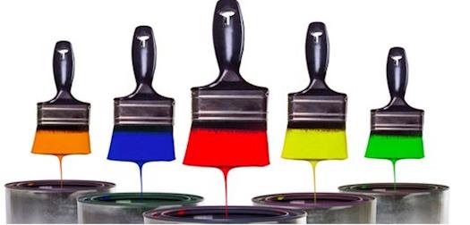 Commerical Painting