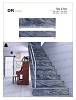 Stair Tiles - Step Riser Tiles Manufacturer Company in India