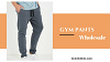 Purchase Best Mens Pants For Gym Like a True Fitness Freak From Gym Clothes 