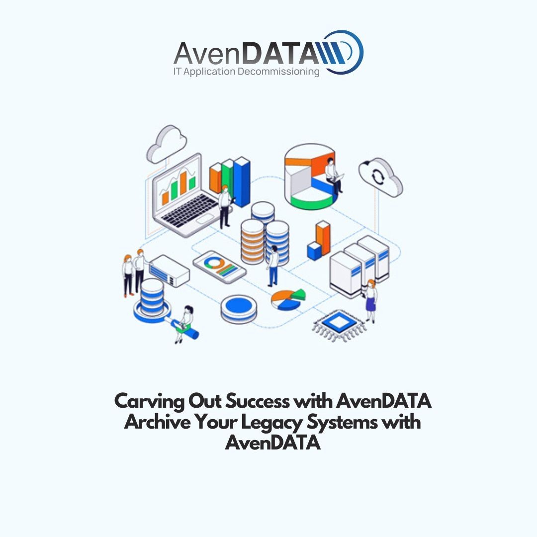 Carving Out Success with AvenDATA