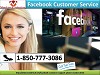 Take Facebook Customer Service to Regain Fb Password 1-850-777-3086