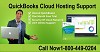 QuickBooks Cloud Hosting Support 1-800-449-0204 Phone Number