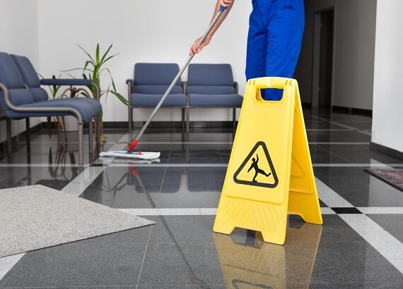 Cleaning Services in Loganville GA