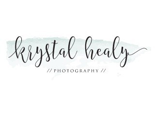 Krystalhealy Logo