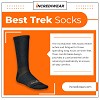 Best Trek Socks