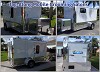 Mobile Dog Grooming Salons for Sale