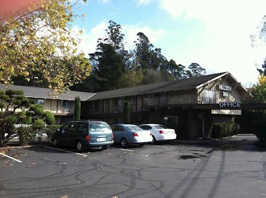 santa rosa motel
