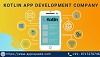 Kotlin App Development Company