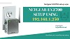 Netgear EX2700 setup | Mywifiext.net