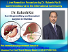 Liver Resection Procedure by Dr. Rakesh Rai A Committed Source to the International Community