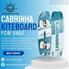 Cabrinha Kiteboard