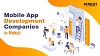 Mobile App Development Companies in Mohali
