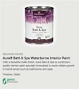 Aura® Bath & Spa Waterborne Interior Paint