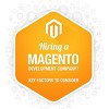 Hiring Professional Magento Web Development Company