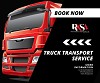 Best Local Truck Transport Service in Gurgaon