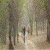 Cycle tour Rajasthan India