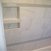 Exact Tile Inc - Tiled Shower - exacttile.com