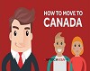 How to Move to Canada Easily !