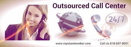 Outsourced Call Center