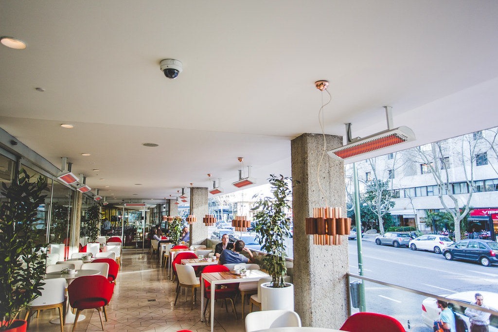 Bromic: Innovation in Outdoor Heating