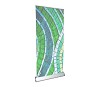 Deluxe Retractable Signs