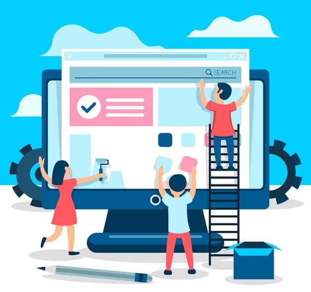 Hire Professional PHP Web Designers in Mumbai from Worldindia for Expert Solutions