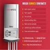 Boiler Service Contracts
