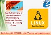 Advanced Level Linux Professional (LPIC-2) Exam 201