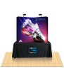 Mini Trade Show Tabletop Displays for Promotion