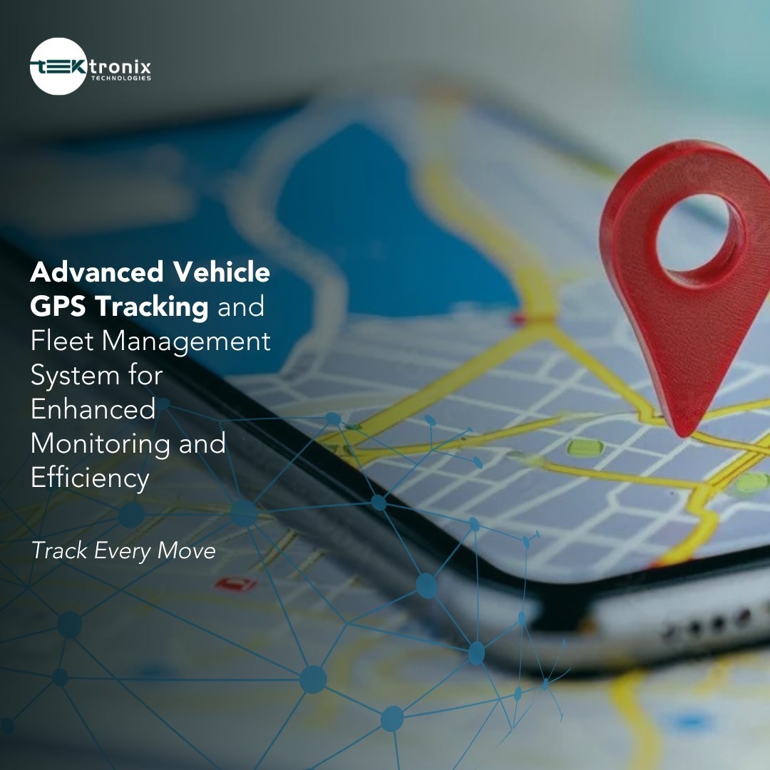 GPS Tracking for Company Vehicles with Camera System in UAE