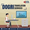 Dogri Translation Service