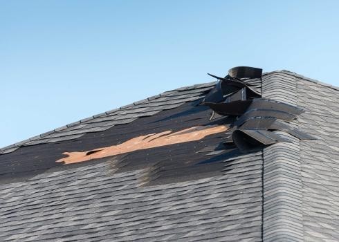 Charlottesville Pro Roofing Team