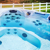 World of Spas | Calgary Hot Tub and Swim Spa Dealer