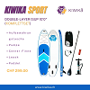 Sport Double-Layer iSUP Kaufen | kiwika