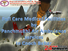 Quick and Low Price Medical Facilities by Panchmukhi Air Ambulance services in Cooch Behar