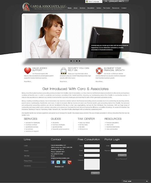 Caro & Associates, LLC 