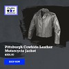 Taylor's Leatherwear Inc